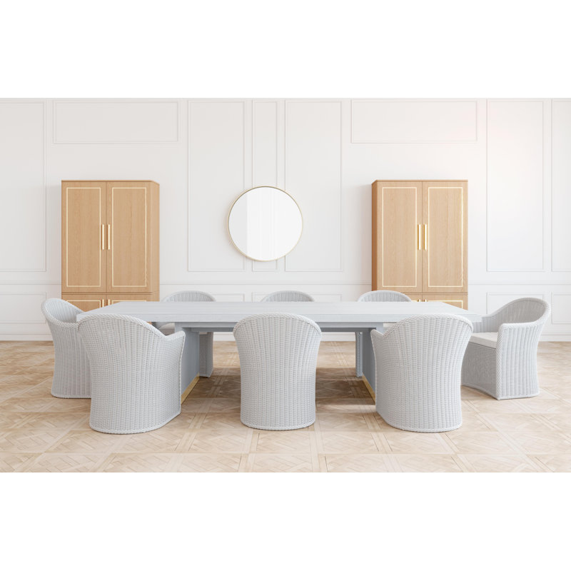 Corpus Dining Table