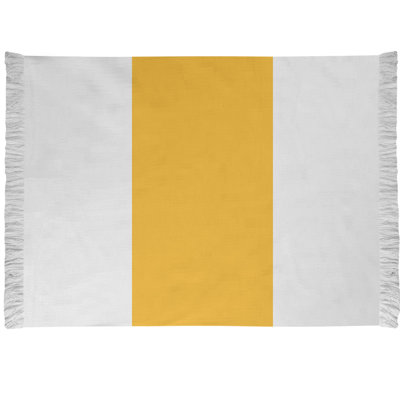 Chenille Indoor Rug