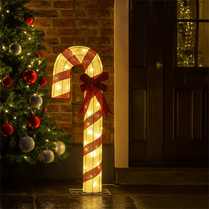 Decoration, 120cm H x 37cm W x 5cm D