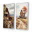 «Barns Rustic Charm VI», 2 pièces-1576801828-1576801831