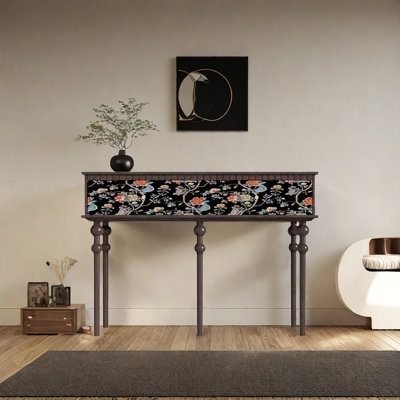 Console Retro Minimalist Art