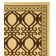 Claudis Performance Geometric Indoor/Outdoor Area Rug