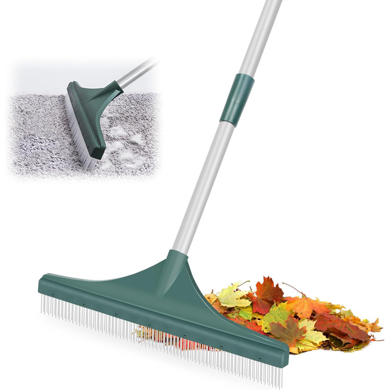 Push Brooms