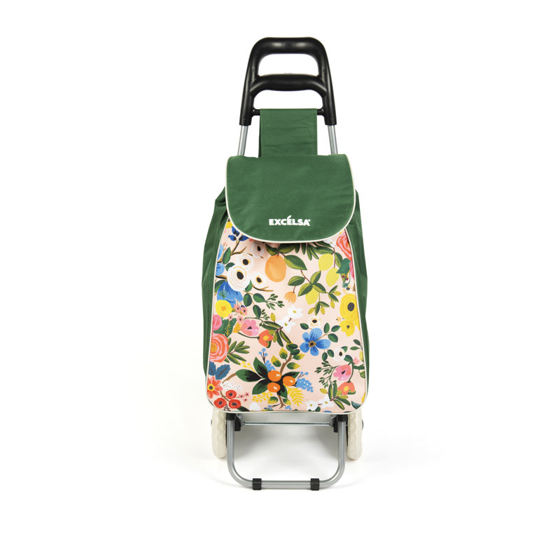 FIORI FRIDA Bar Cart
