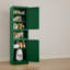 Armoire de rangement pour garde-manger en métal Fashion-1465456996