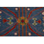 Tapis géométrique Kazak 8 x 10