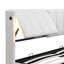 Upholstered Ottoman Storage Bed