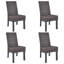 Hessle Solid Wood Dining Chair-651611077-702341512