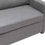 Canapé modulaire 2 pièces rembourré-1514024359