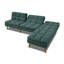 Ted Cloud Sleeper Corner Sofa-61731441