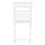Chaise d'appoint de patio Deniya-991484504