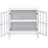 Fairlough Bathroom Cabinet