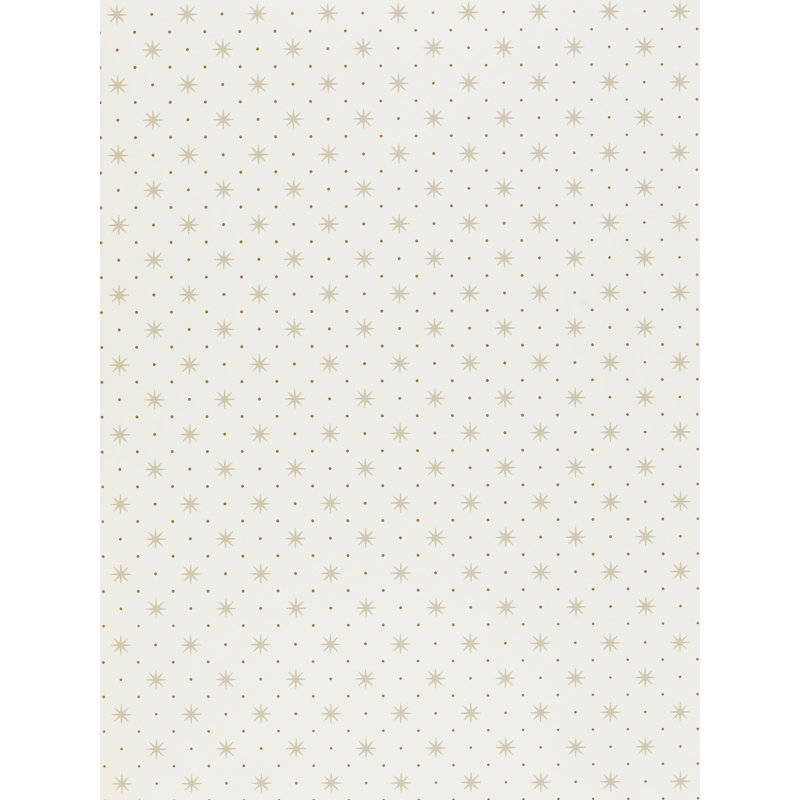 Décoration murale Trixie, Beige / tabac