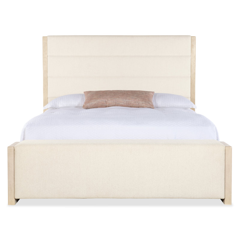 Westwood Upholstered Storage Bed, Queen