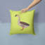 Coussin décoratif d’extérieur à damier chinois-23813356-48710316