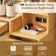 Meuble-lavabo 48 po