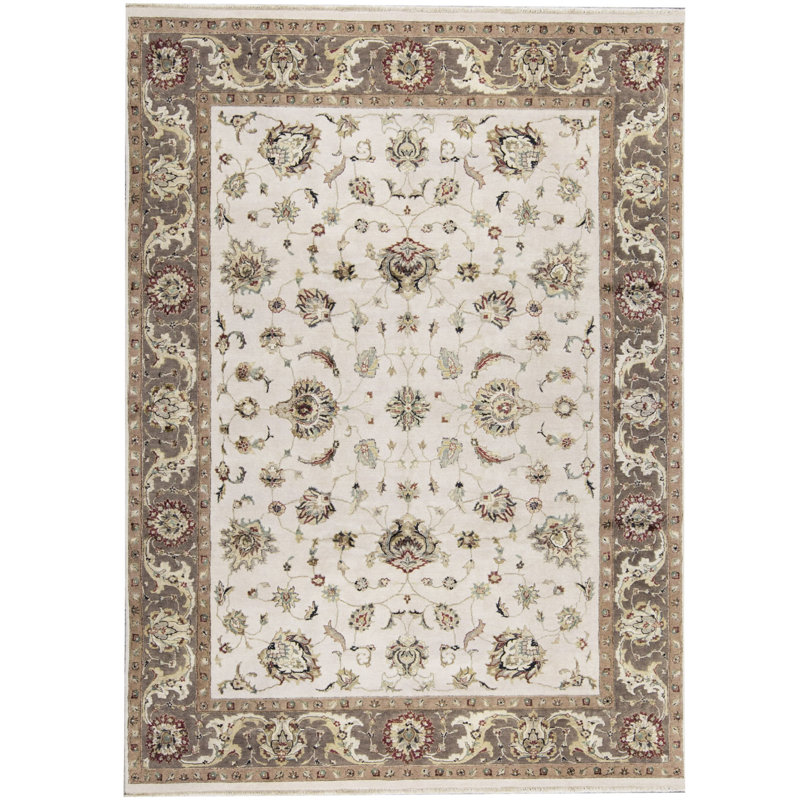 One-of-a-Kind 8'9" X 12' Area Rug