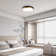 Hopeland Acrylic LED Flush Mount