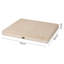 Orthopedic Polyester Pet Bed-1403370182