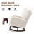 Teedy Rocking Chair with Footrest-1352185845