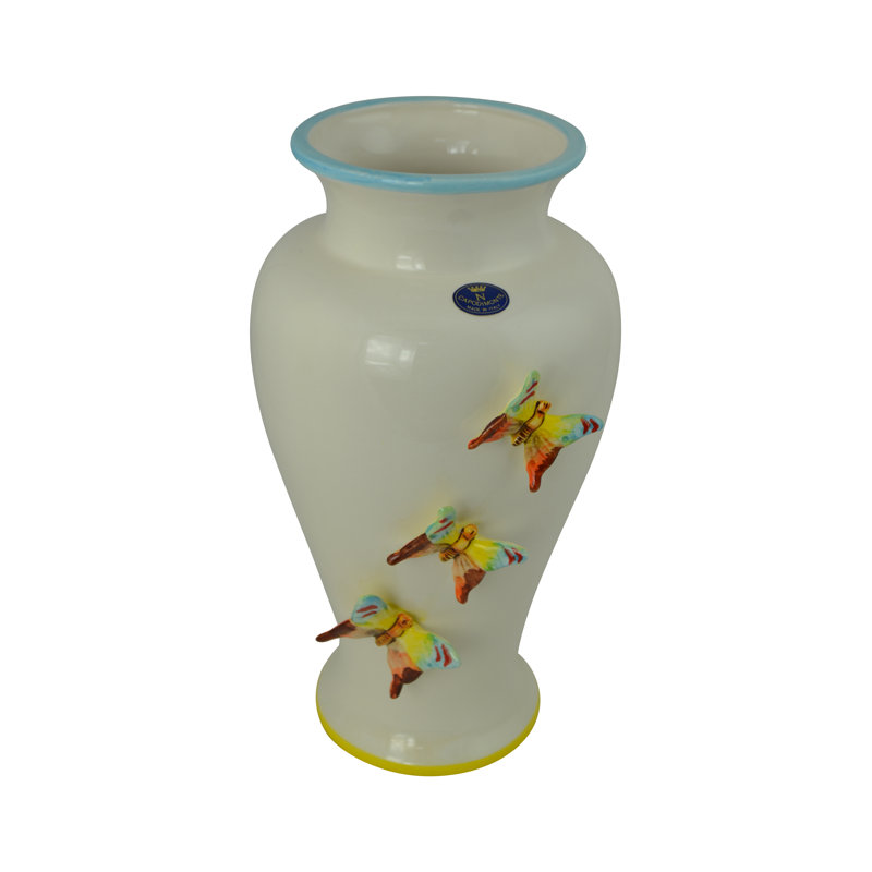 Ceramic Table Vase