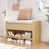 Natural Wood