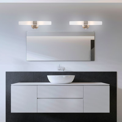 Saber 2 - Light Dimmable Bath Bar