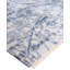 Overdyed One-of-a-Kind 8' 1" X 10' 2" Hand Knotted Area Rug
