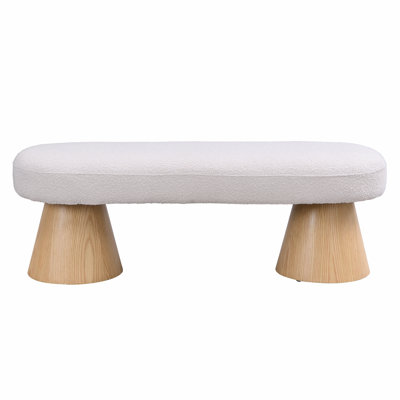 Tommy Modern Dining Bench