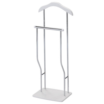Kayleigh Metal Freestanding Valet Stand
