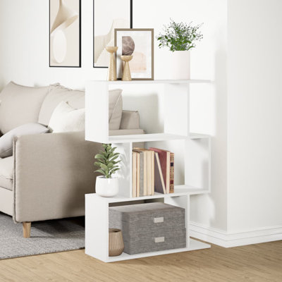 Sekai 70cm W Bookcase