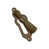 Antique Brass selected