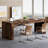 78.7" Rectangle Conference Table-1274017773