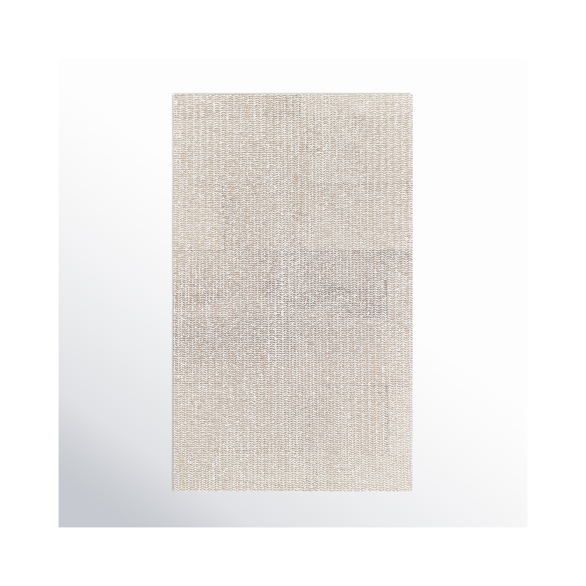 Basics by Wayfair™ Non-Slip Rug Gripper, Rectangle 4'10" x 7'6"