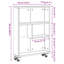Narrow Storage