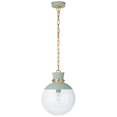 Julie Neill Lucia Small Pendant