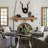 Kindred Solid Wood Single Coffee Table
