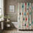 Card Symbols - Premium Shower Curtain-2098641174