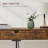 Gericho Console Table with Outlet-999640181-999640182