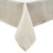 Traneka Rectangle Polyester Tablecloth-2001221410-2051525384