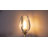 Crystal Wall Sconce, Bathroom Lighting Fixtures Wall Lamp Over Mirror-800226284