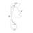 Hamp Metal Table Lamp