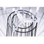 Coppélia LED Chandelier-35463848-95257941