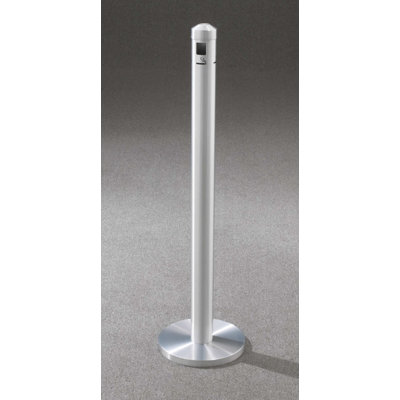 Glaro, Inc. Valuemax Series Smoker's Post