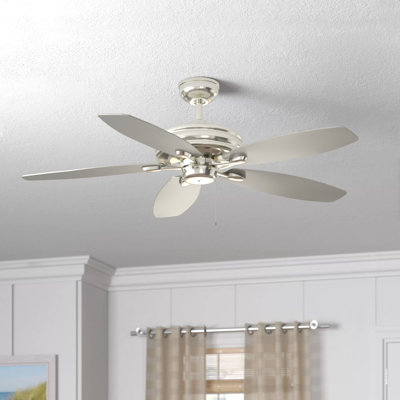 Luyster 52'' Ceiling Fan