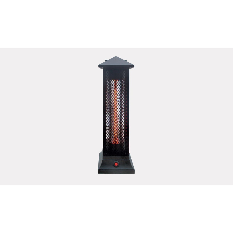 Kalos Universal Electric Heater Lantern 50cm