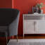 Buffet de cuisine avec buffet et armoire de service