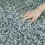 Tapis écume de mer Amoroso-2105057120