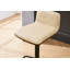 Tabouret de bar pivotant à hauteur réglable Modern-1493084642-1500222348