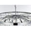 Lustre rond 36 pouces Iva-1998820948